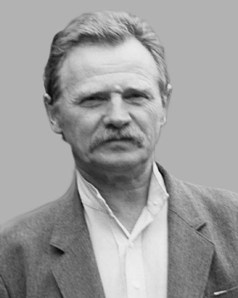 фото: Грицей Степан  Юліанович